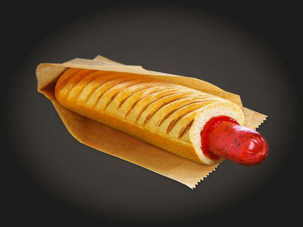 La Vaш - Французский