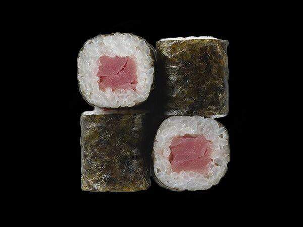 Fabrika - Тунец