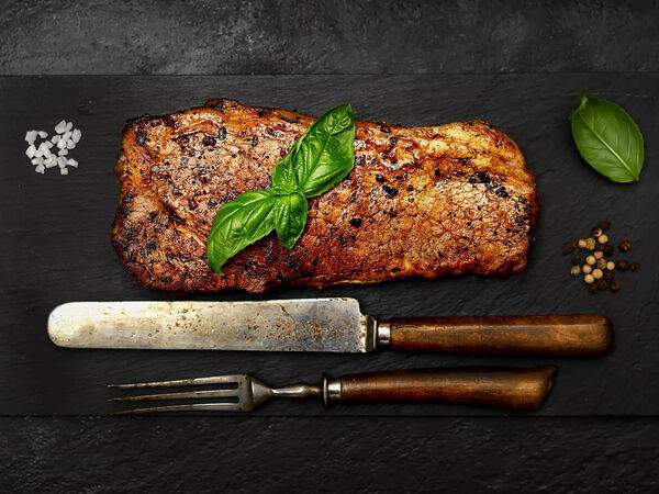 Ресторан Lidbeer Bar Светлы в Минске