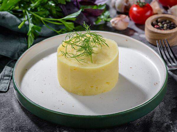 Новорижская застава - Картофельное пюре