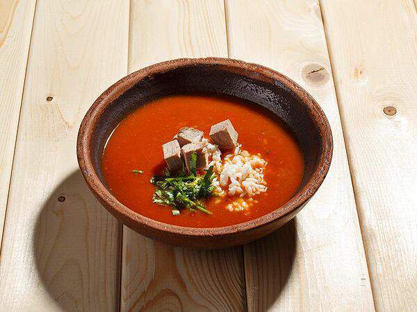 Дади - Харчо