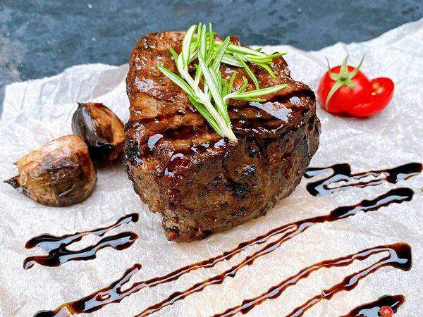 Mangalbox - Стейк Миньон