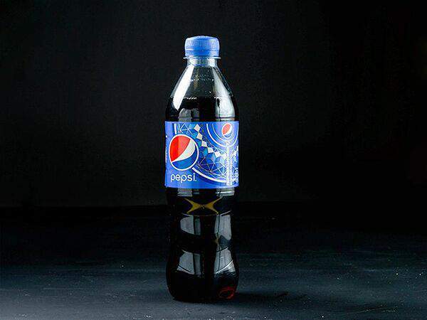 Курочка Рядом - Пепси