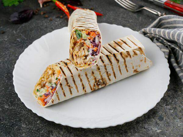 Евро Кебаб - Шаверма Классическая