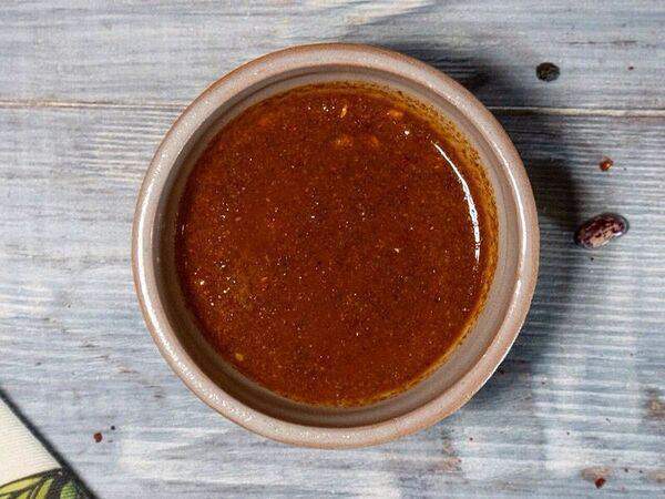 Georgia Armenia - Аджика