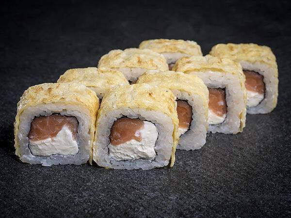 Sushi Life - Ролл Гоа