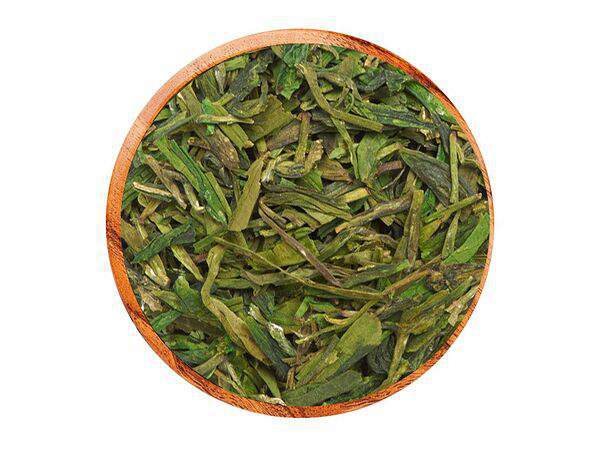 Чайный Слон - Лун Цзин Колодец Дракона