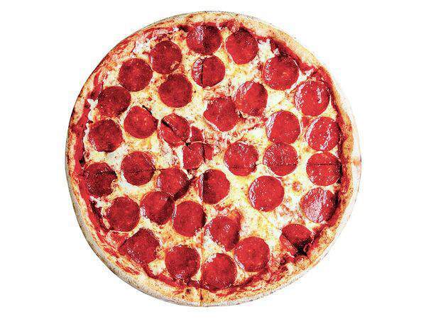 Добропицца - Пепперони