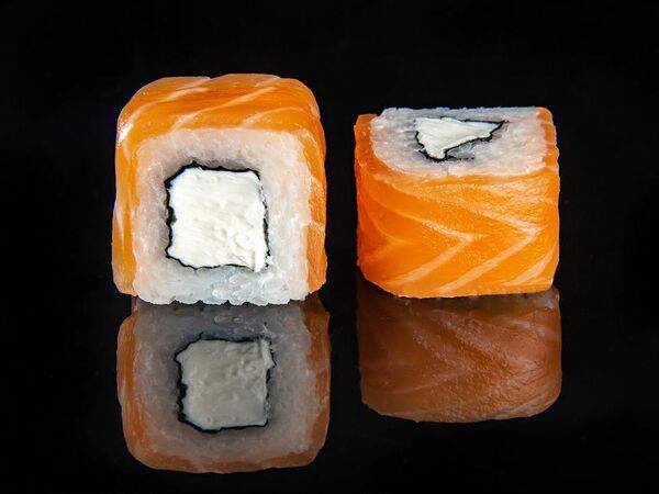 Myfish - Чиз лосось