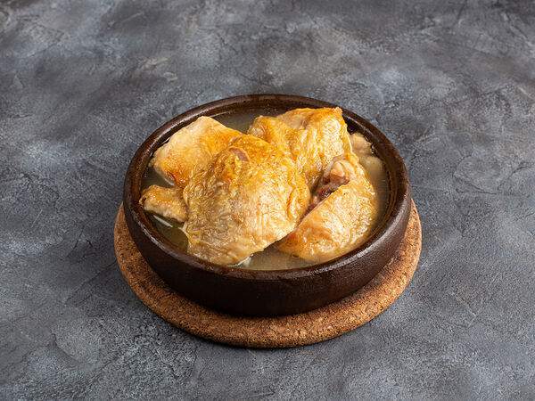 Bijo - Чкмерули