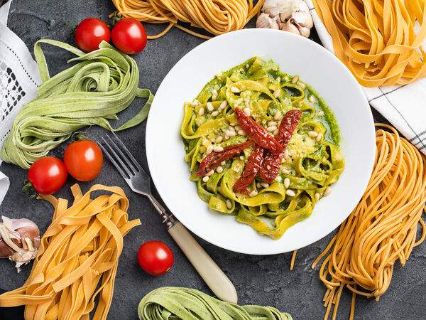 Ресторан Empasta В Химках