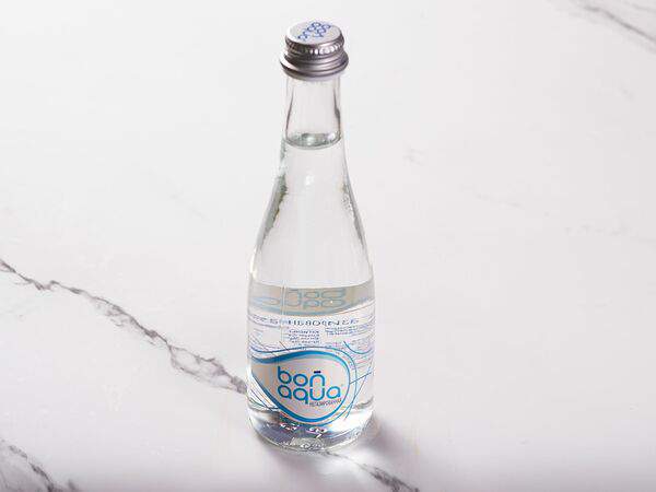 Вкус - Вода BonAqua