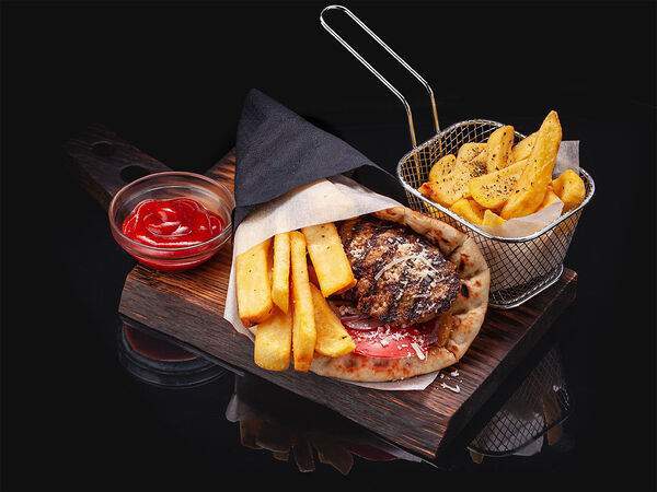 Ресторан Греко гриль бар в Калининграде