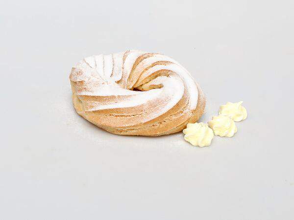 Barelli - Юмбрик с творожком