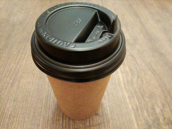 Фреска - Капучино