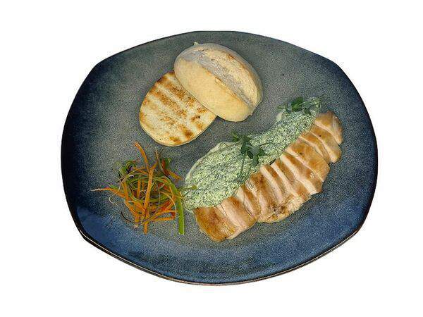 Hill - Стейк куриный