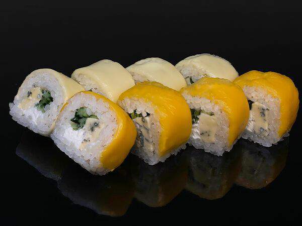 Pizzaграфия - ЧиЗи