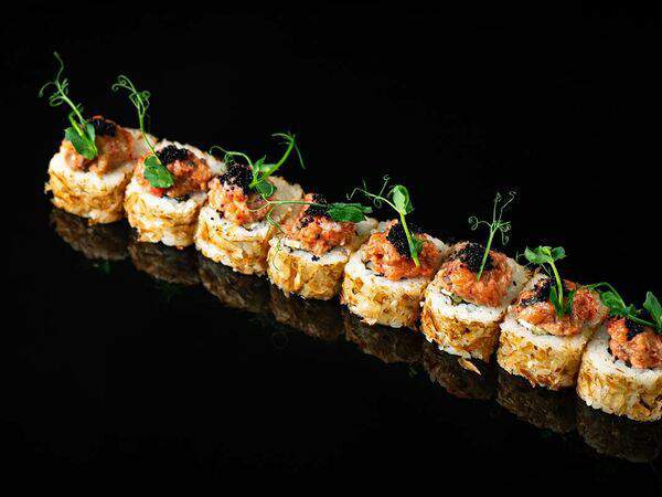 Едаеда - Тартар угорь