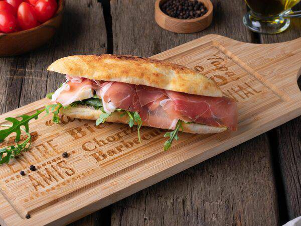 PizzAmore - Паноццо Italiano