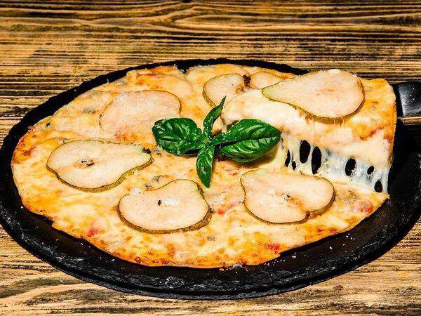 Парк - Сумасшедшая груша