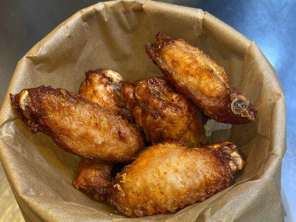 Трактир Мистер Бочкин - Крылья куриные