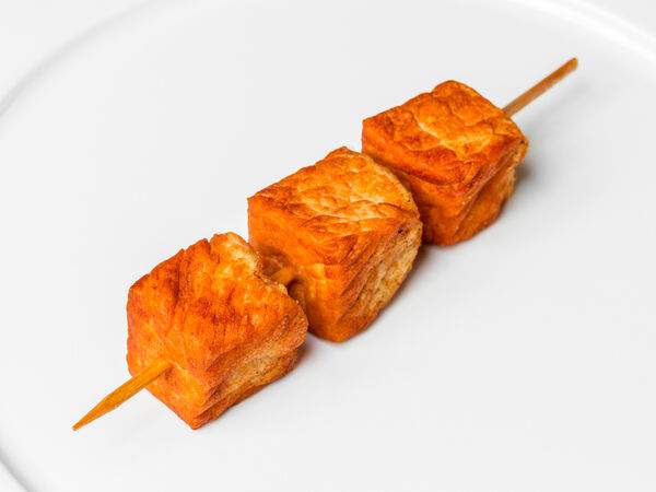 AzianA - Шашлычок из свинины