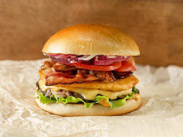 Shelby Grill - Чык-Чырык