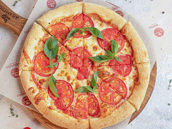 Агафредо - Маргарита