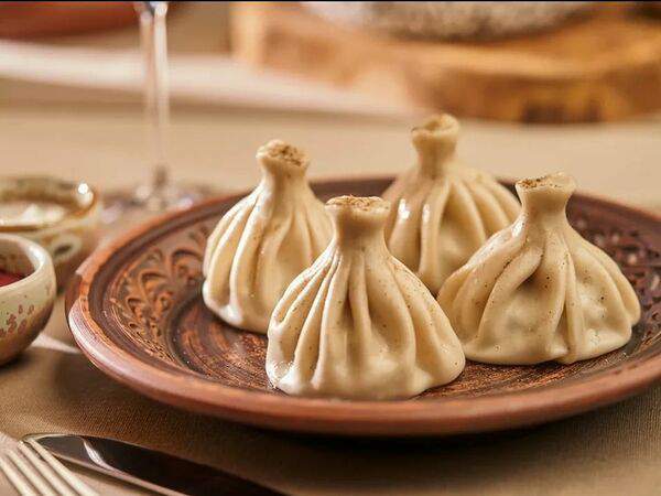 Месхети - Хинкали Тушури