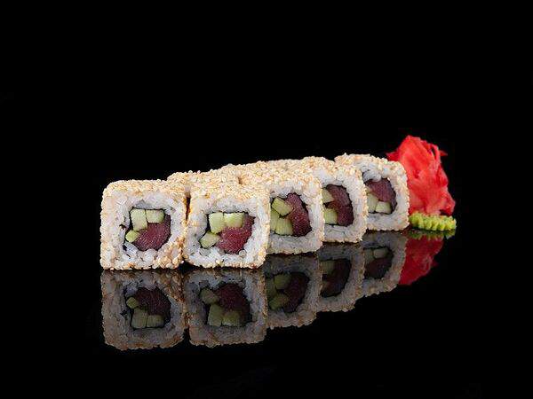 Японапапа - Тека спайс