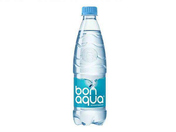 Ammy Yummy - BonAqua