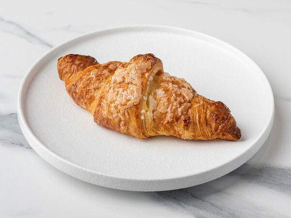 Starbucks (R) - Круассан с лимонным кремом