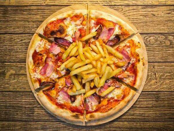 Дом 27 - Ассорти