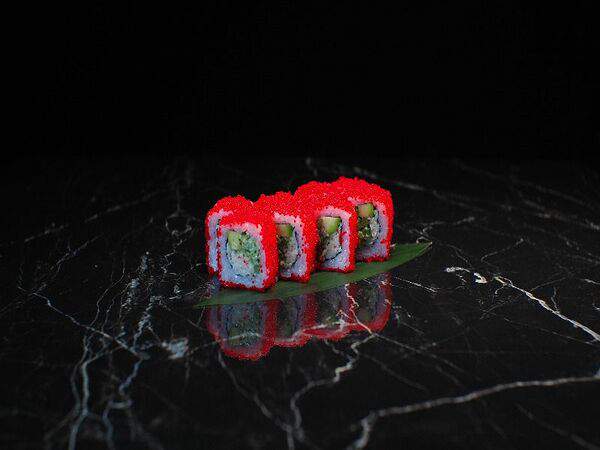 Братья цыплята - Калифорния Кани