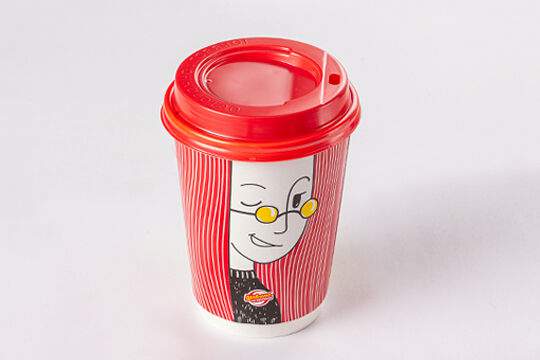 Шаверма по-питерски - Куриный бульон