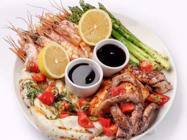 Магадан - Садж рыбный