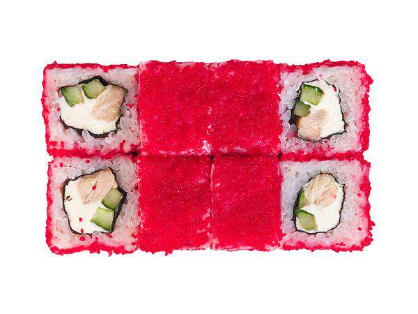 Долина вкуса - Индиана