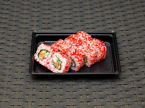 Гурмания - Канзас