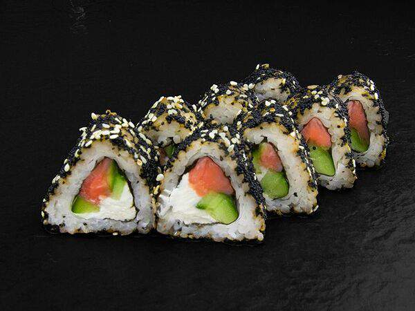 Sushihauz - Юкатан