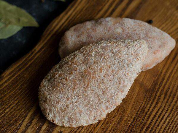 Ресторан Доставки Мамуля - Котлета домашняя п/ф