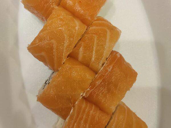 Чиливилли - Филадельфия Мах