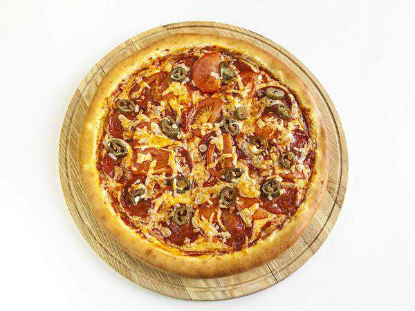 Оками - Дьябло