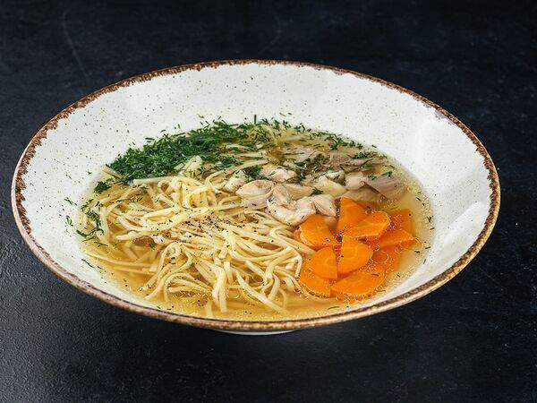 Моррис - Лапша куриная