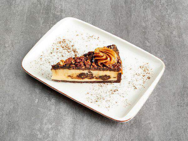 Somunos - Арахисовое удовольствие