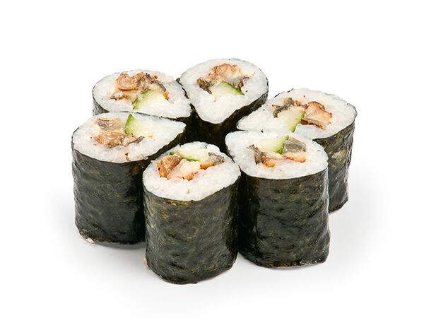 Укушука - Ролл Укушука