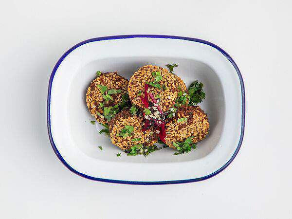 Coco Delivery - Фалафель классический