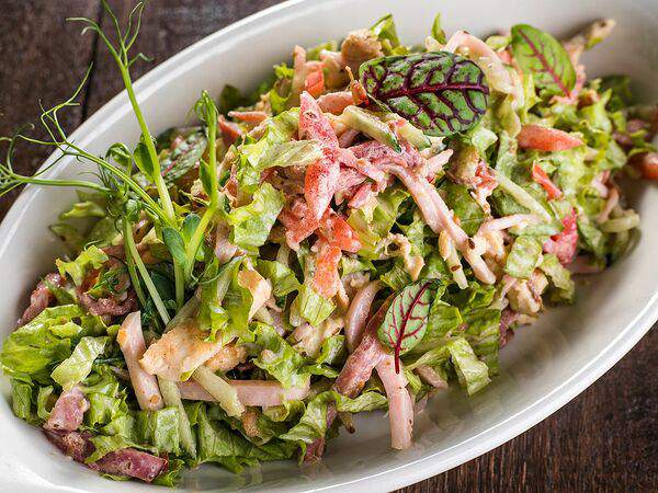 Чайхана Али-Баба - Прага