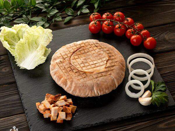 На Труда - Дёнер Свинина