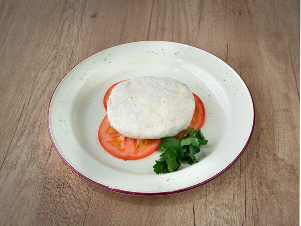 Территория фитнеса - Куриный биточек на пару