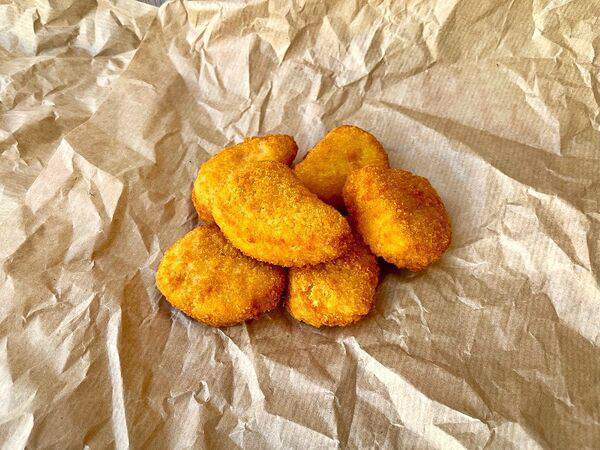 Astra Shaurma - Наггетсы куриные